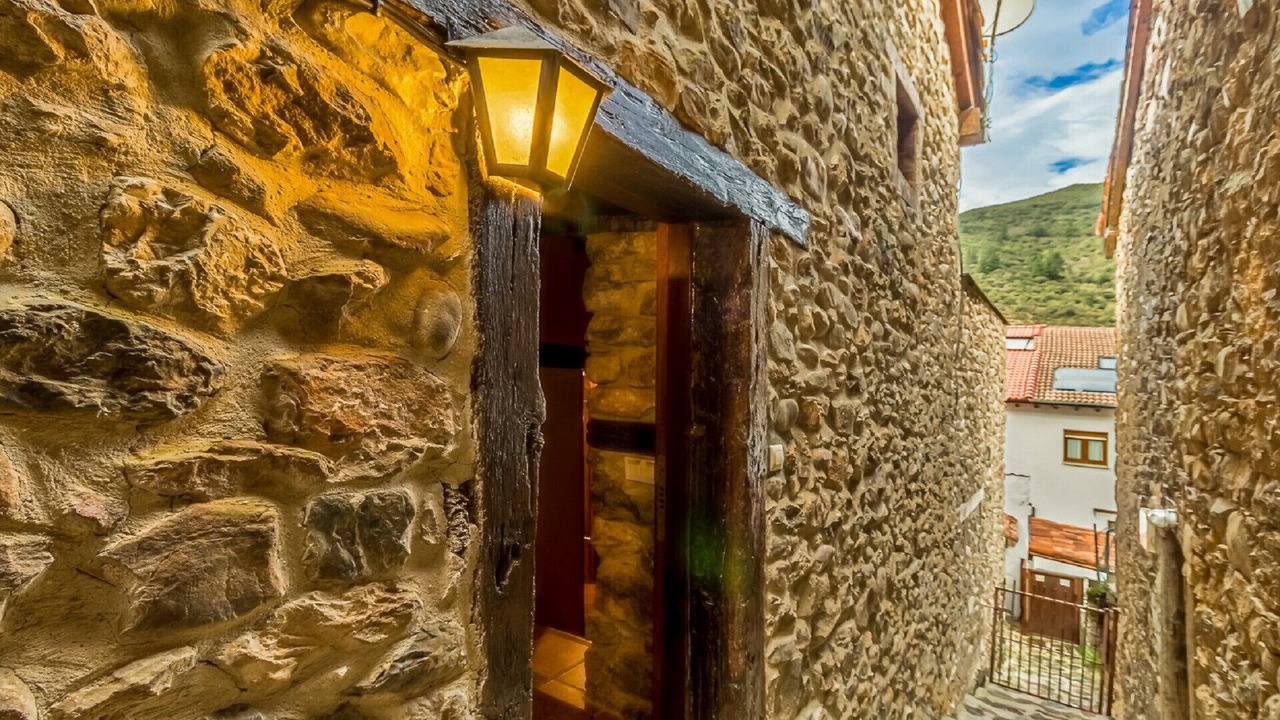 Photo of Outdoor in Potes