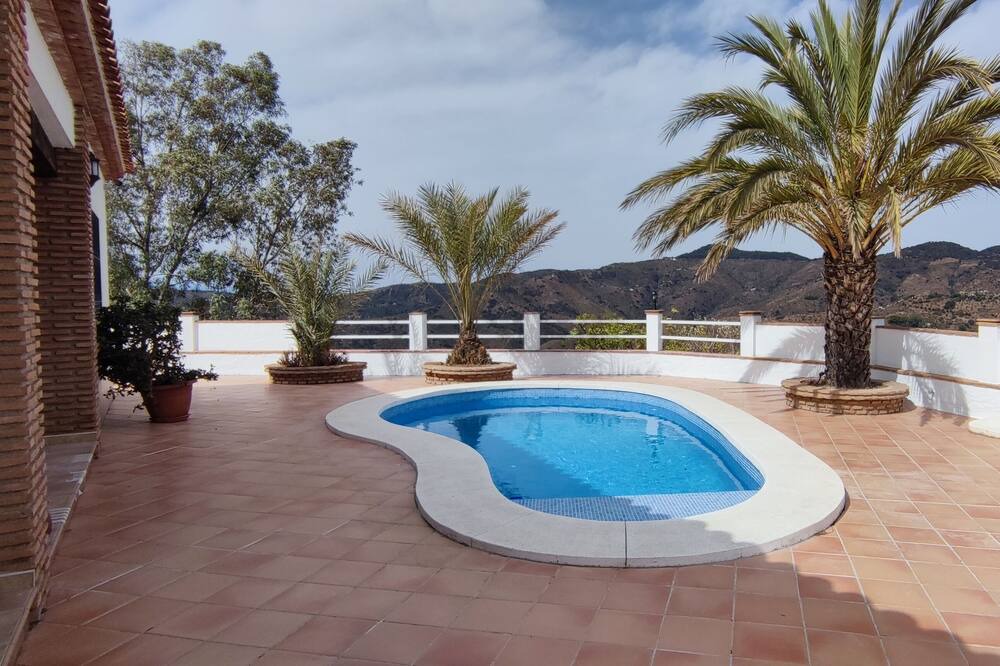 Photo of Outdoor in Ciudad Jardin