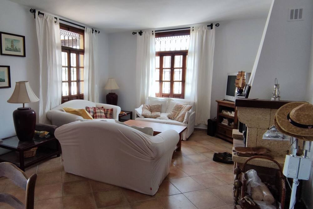 Photo of Bedroom in Ciudad Jardin