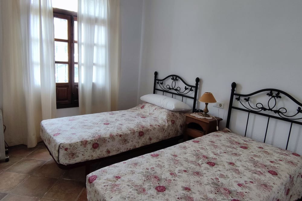 Photo of Bedroom in Ciudad Jardin