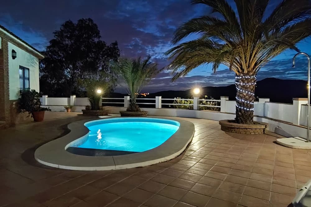 Photo of Outdoor in Ciudad Jardin