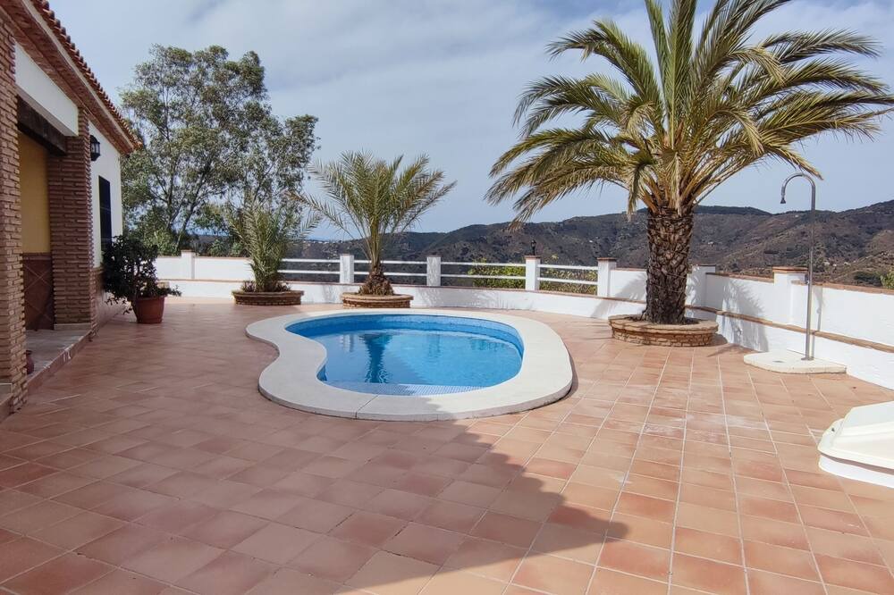 Photo of Outdoor in Ciudad Jardin