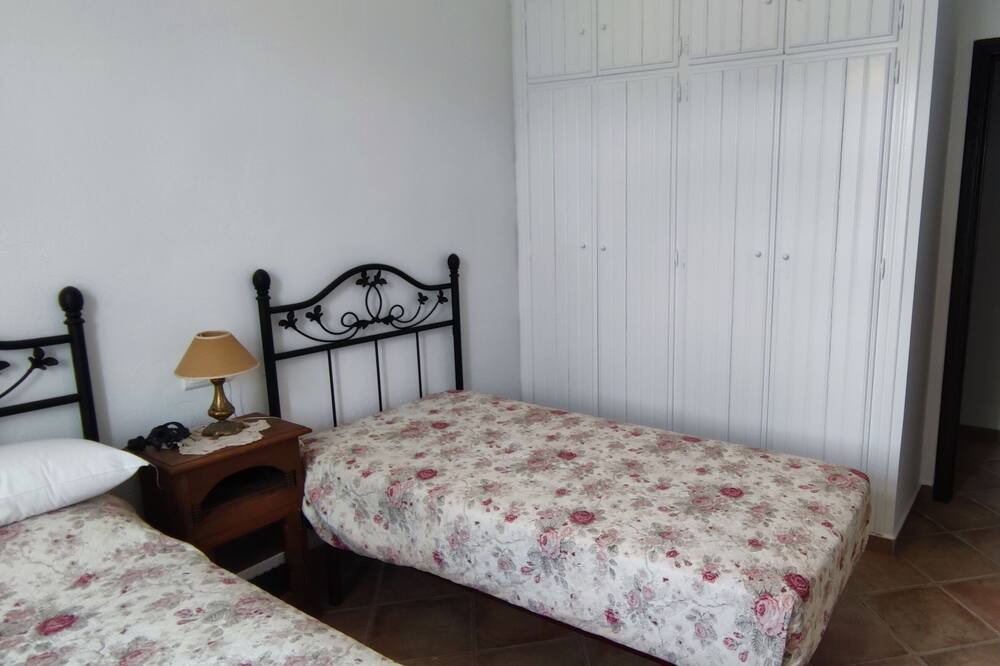 Photo of Bedroom in Ciudad Jardin