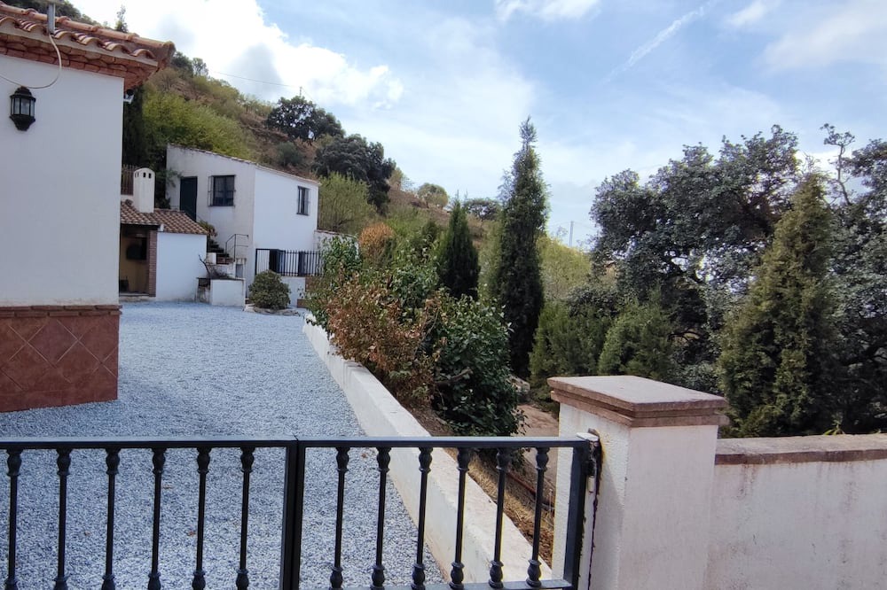 Photo of Outdoor in Ciudad Jardin