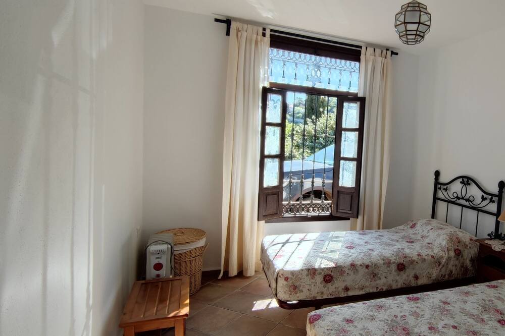 Photo of Bedroom in Ciudad Jardin