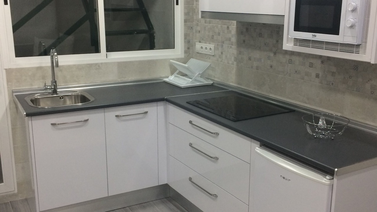 Photo of Kitchen in Merida Old Town