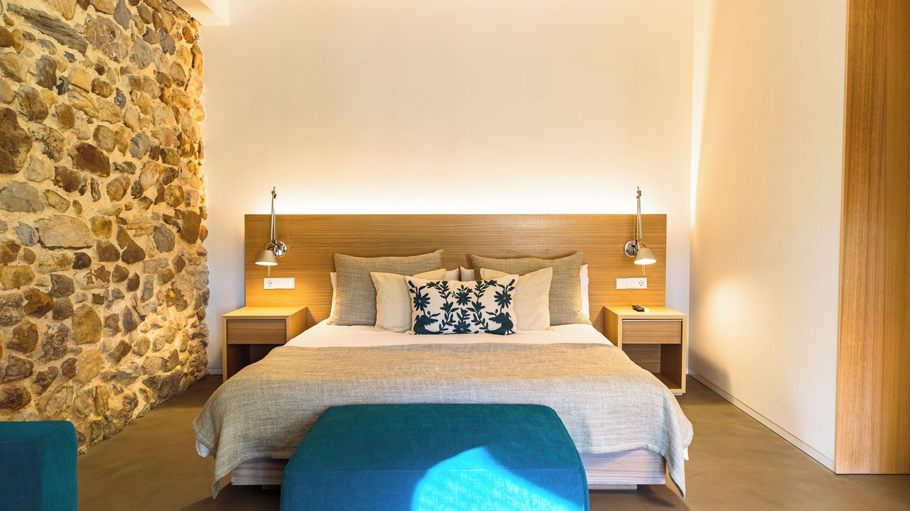 Photo of Bedroom in Voto