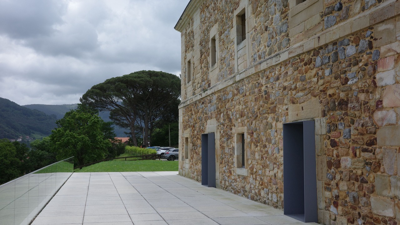 Photo of Outdoor in Voto
