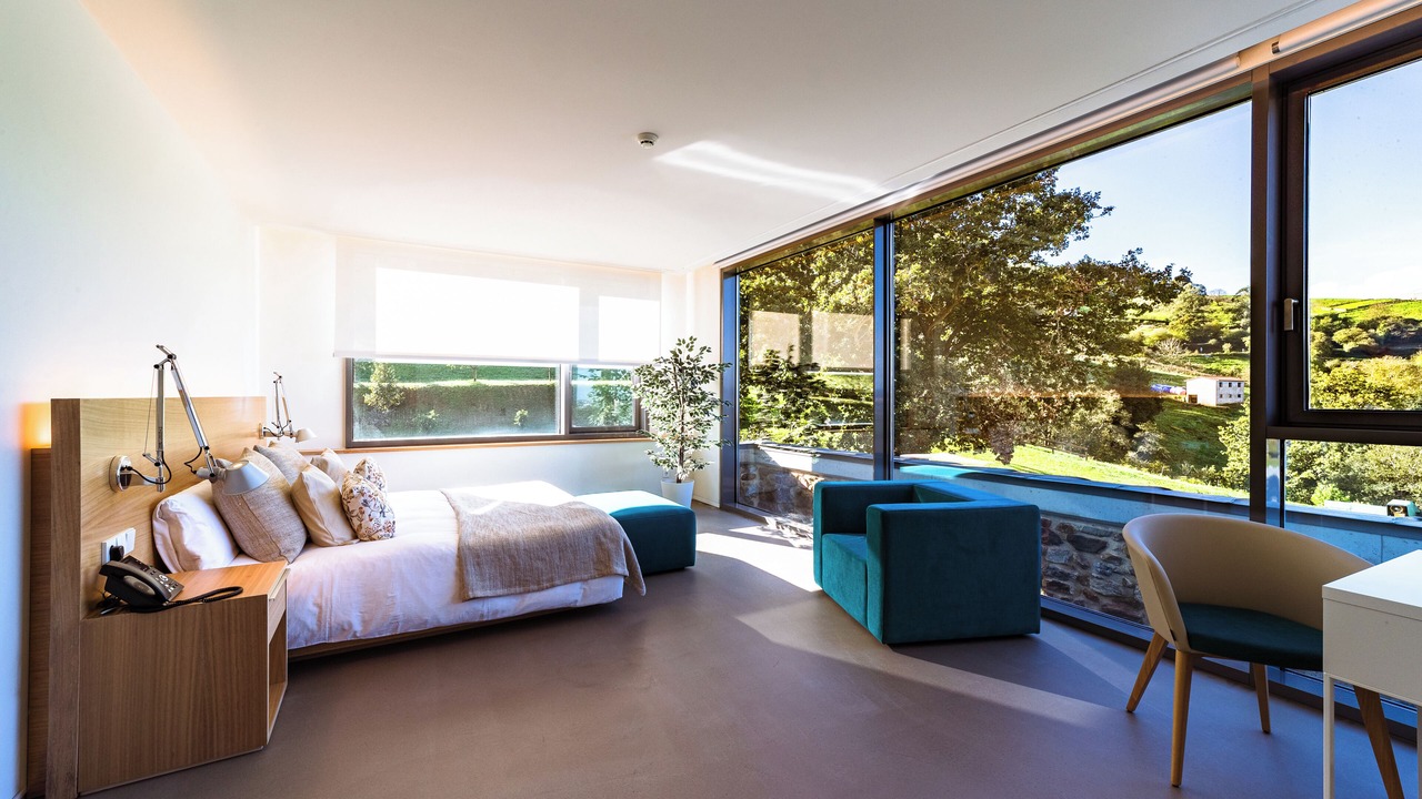 Photo of Bedroom in Voto