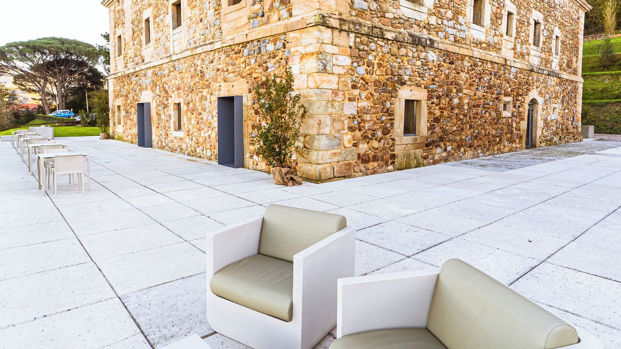 Photo of Patio Balcony in Voto