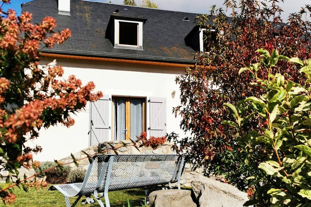 Photo of Outdoor in Arras-en-Lavedan