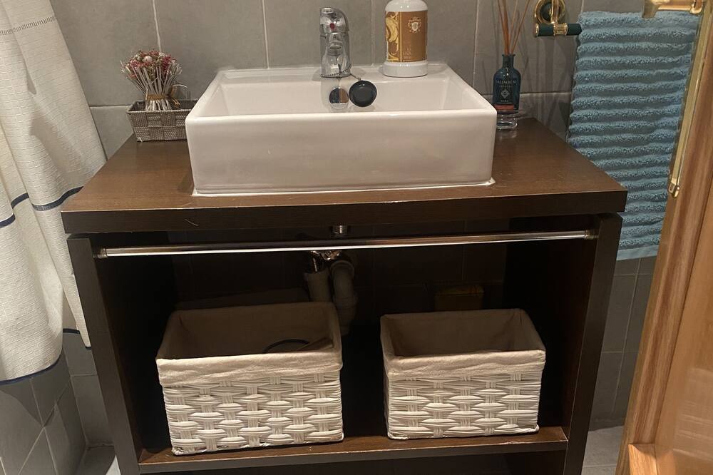 Photo of Bathroom in Palazuelos de Eresma