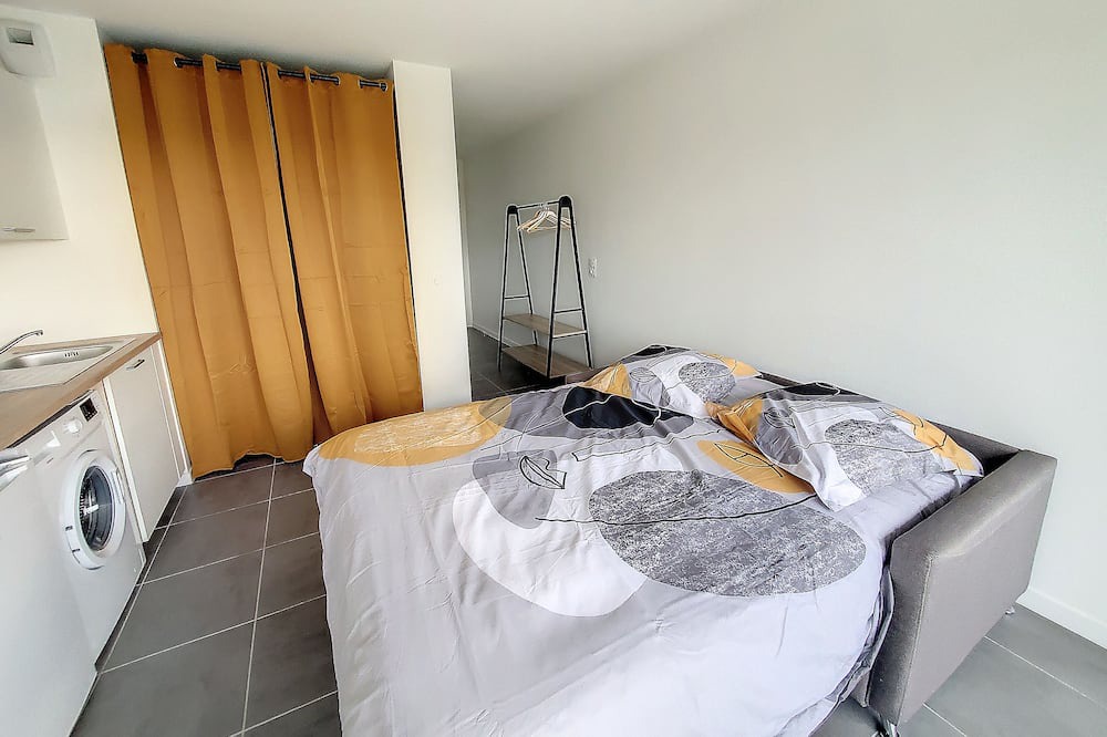 Photo of Bedroom in Pau Nord