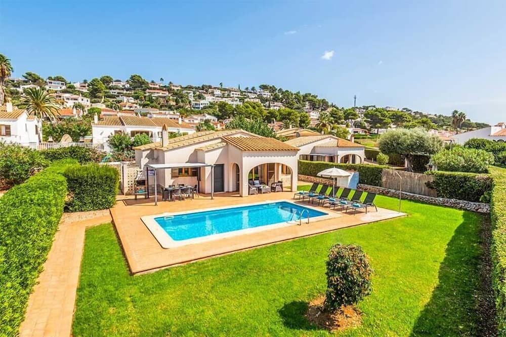 Photo of Outdoor in Sant Jaume Mediterrani