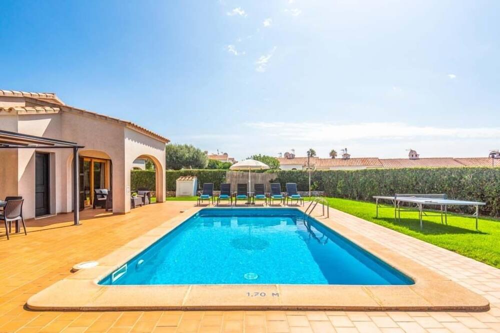 Photo of Outdoor in Sant Jaume Mediterrani