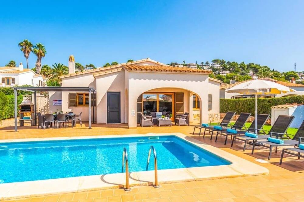 Photo of Outdoor in Sant Jaume Mediterrani