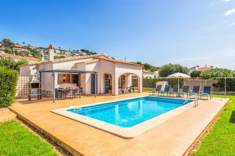 Photo of Outdoor in Sant Jaume Mediterrani