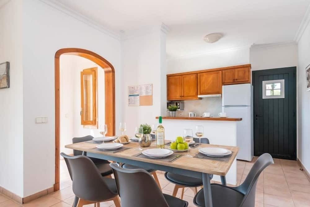 Photo of Kitchen in Sant Jaume Mediterrani