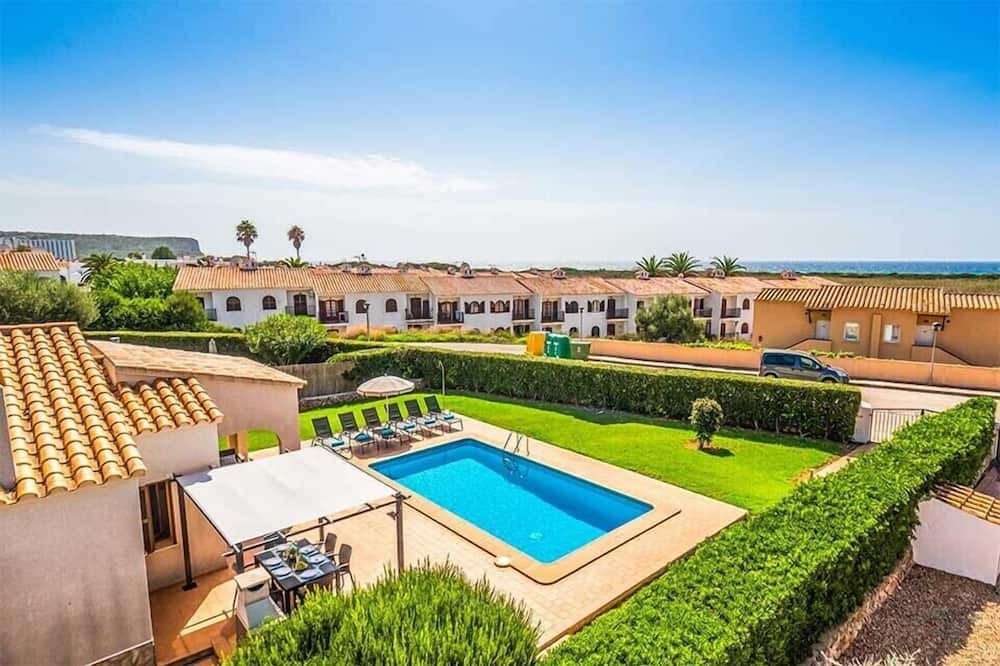 Photo of Outdoor in Sant Jaume Mediterrani