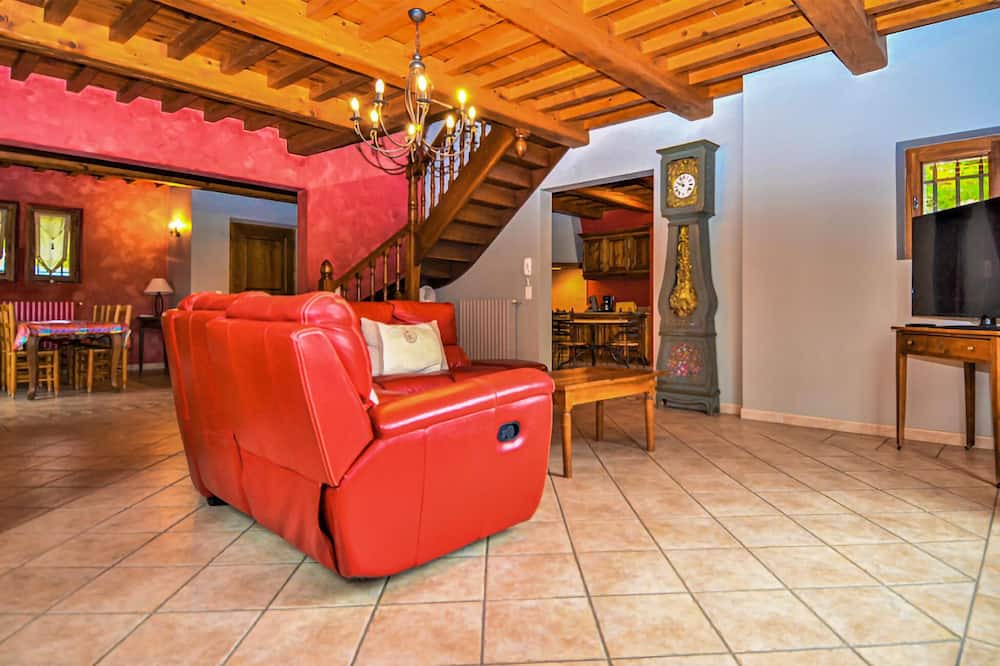 Photo of Bedroom in Maillane