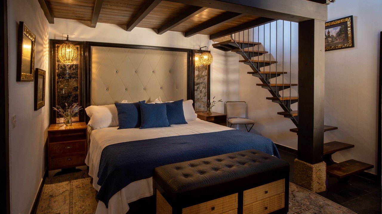 Photo of Bedroom in Villamiel