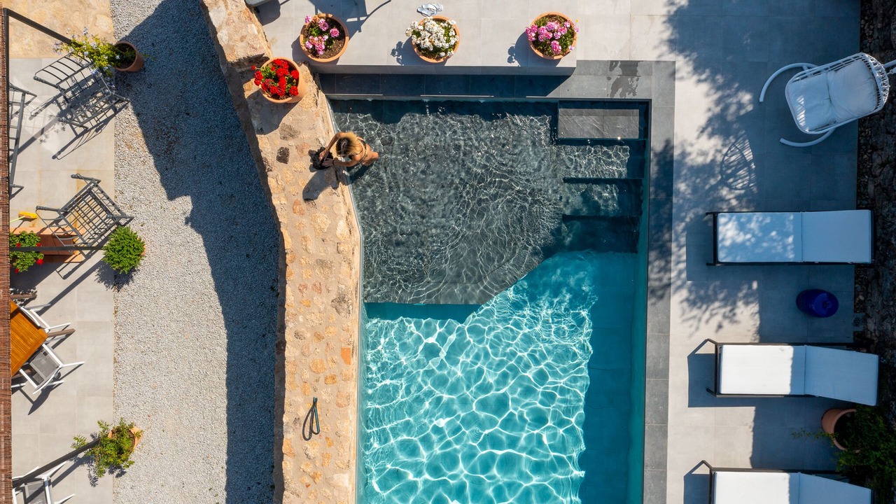 Photo of Outdoor in Villamiel