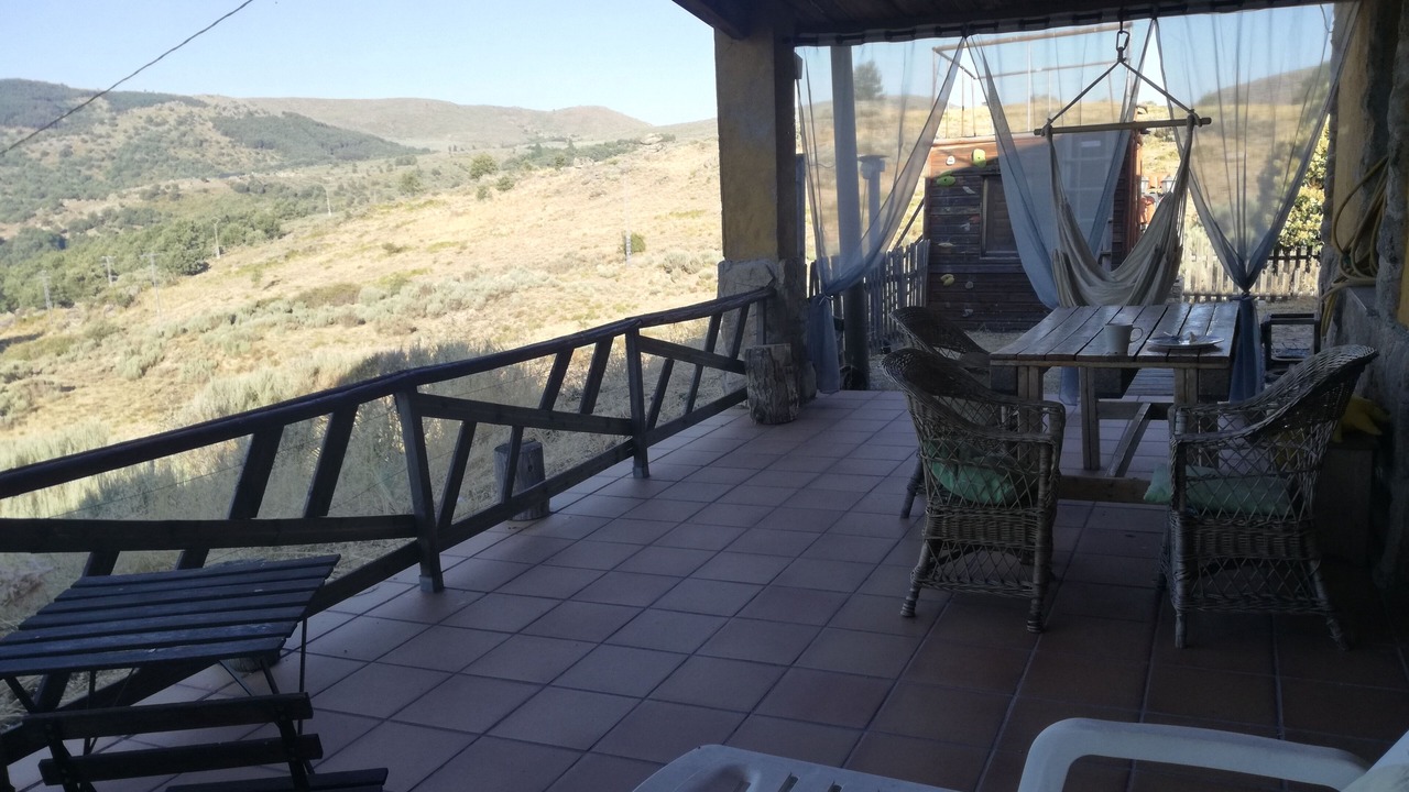 Photo of Outdoor in Navarrevisca