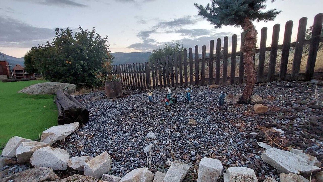 Photo of Outdoor in Navarrevisca