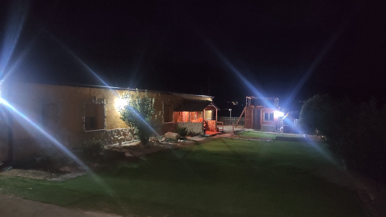 Photo of Outdoor in Navarrevisca