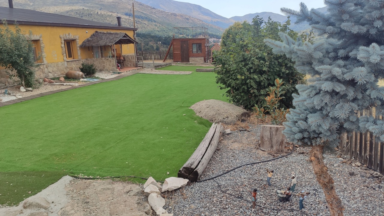 Photo of Outdoor in Navarrevisca
