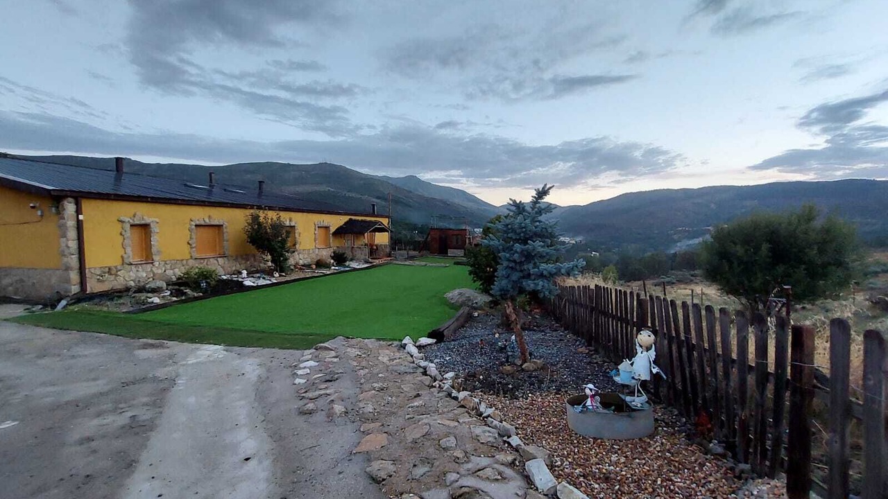 Photo of Outdoor in Navarrevisca