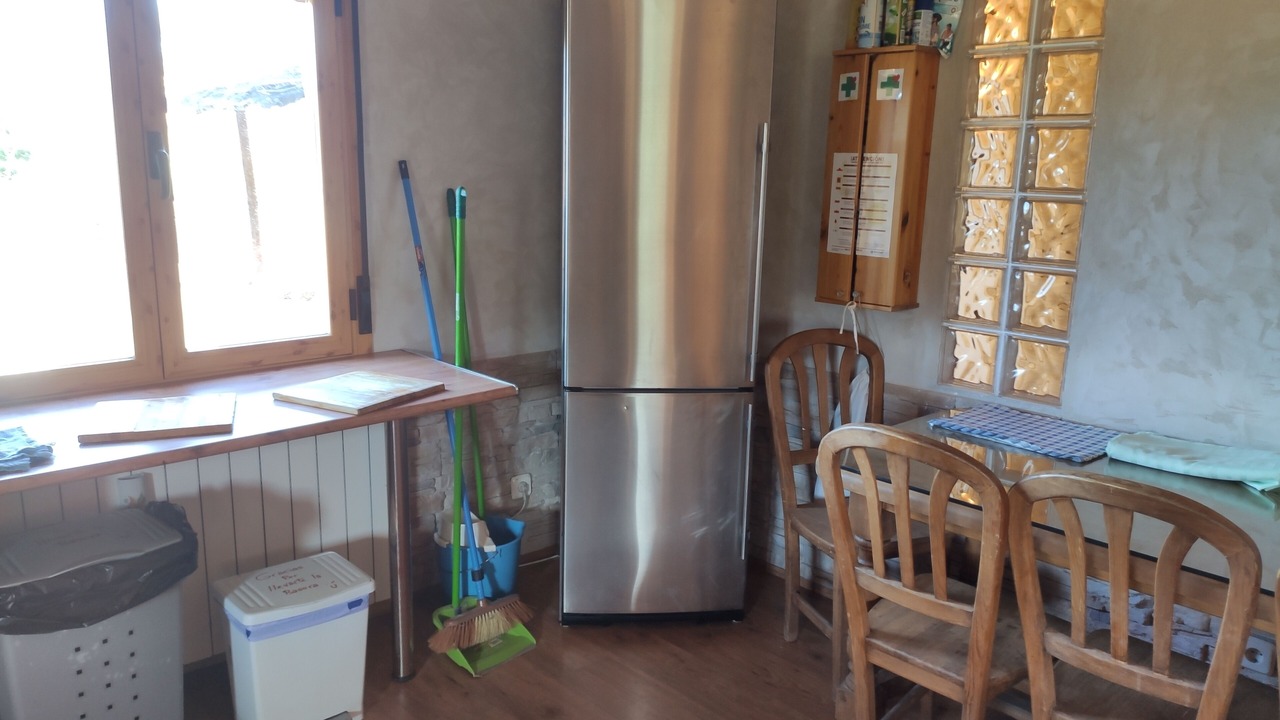 Photo of Kitchen in Navarrevisca