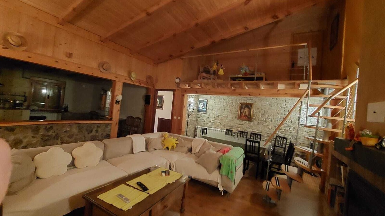 Photo of Livingroom in Navarrevisca