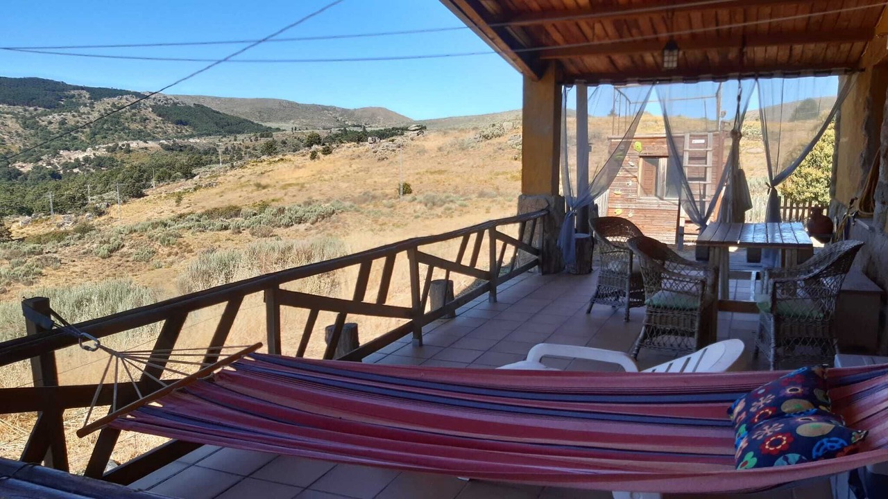Photo of Outdoor in Navarrevisca