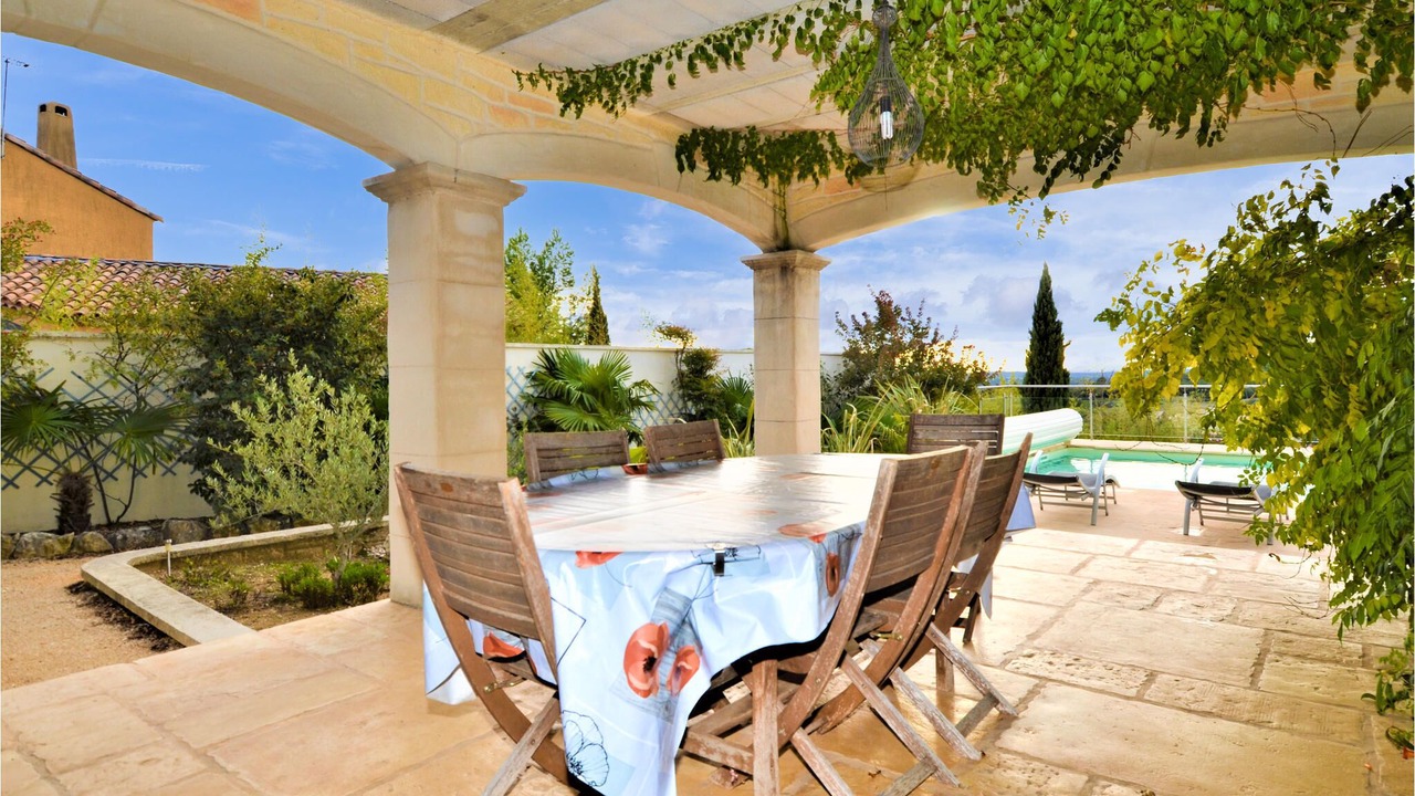 Photo of Outdoor in Saint-Hippolyte-de-Montaigu