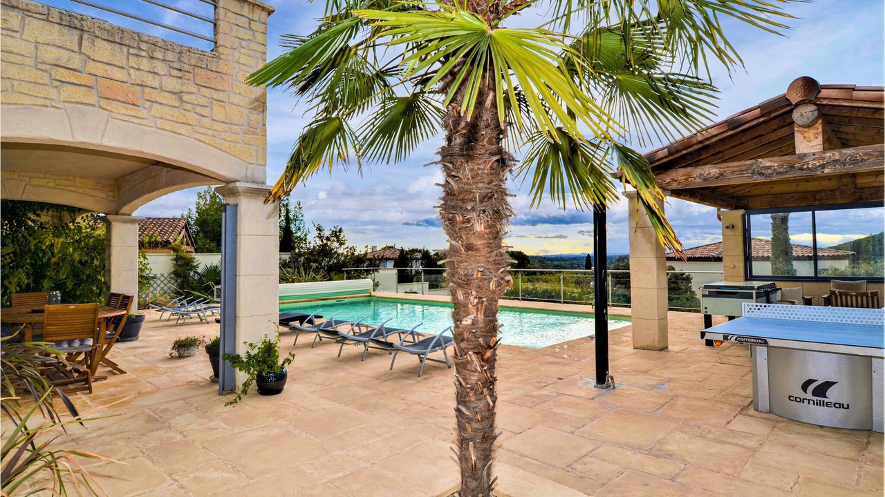 Photo of Outdoor in Saint-Hippolyte-de-Montaigu