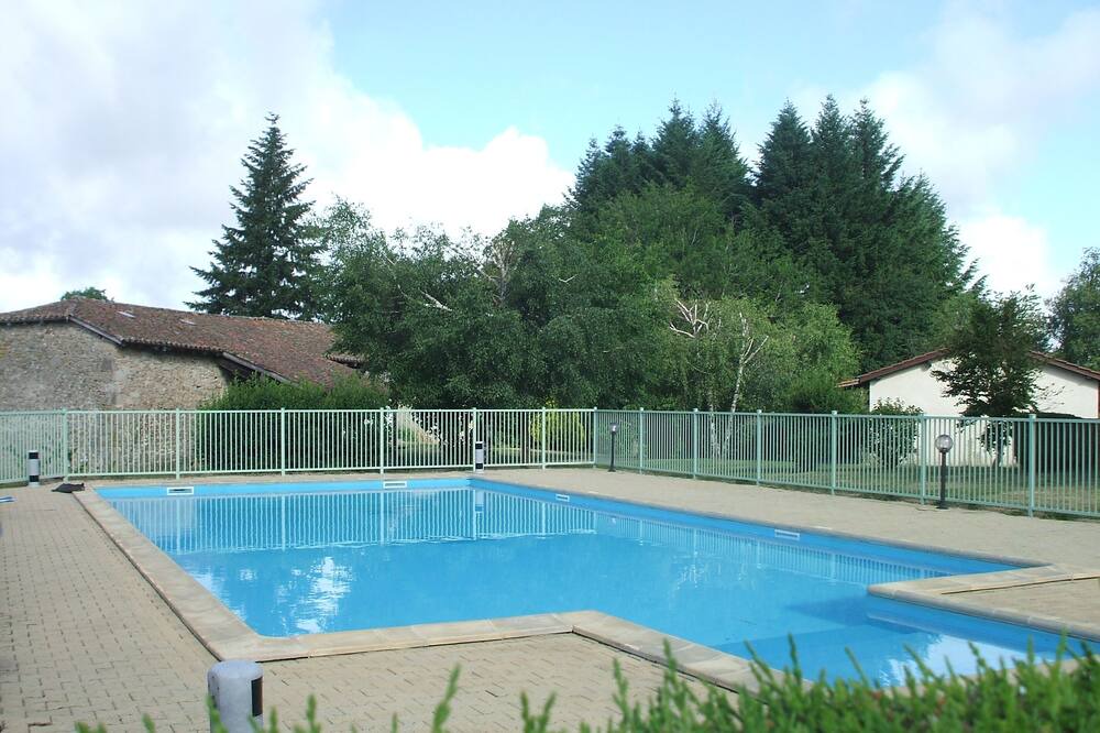 Photo of Outdoor in Gorses