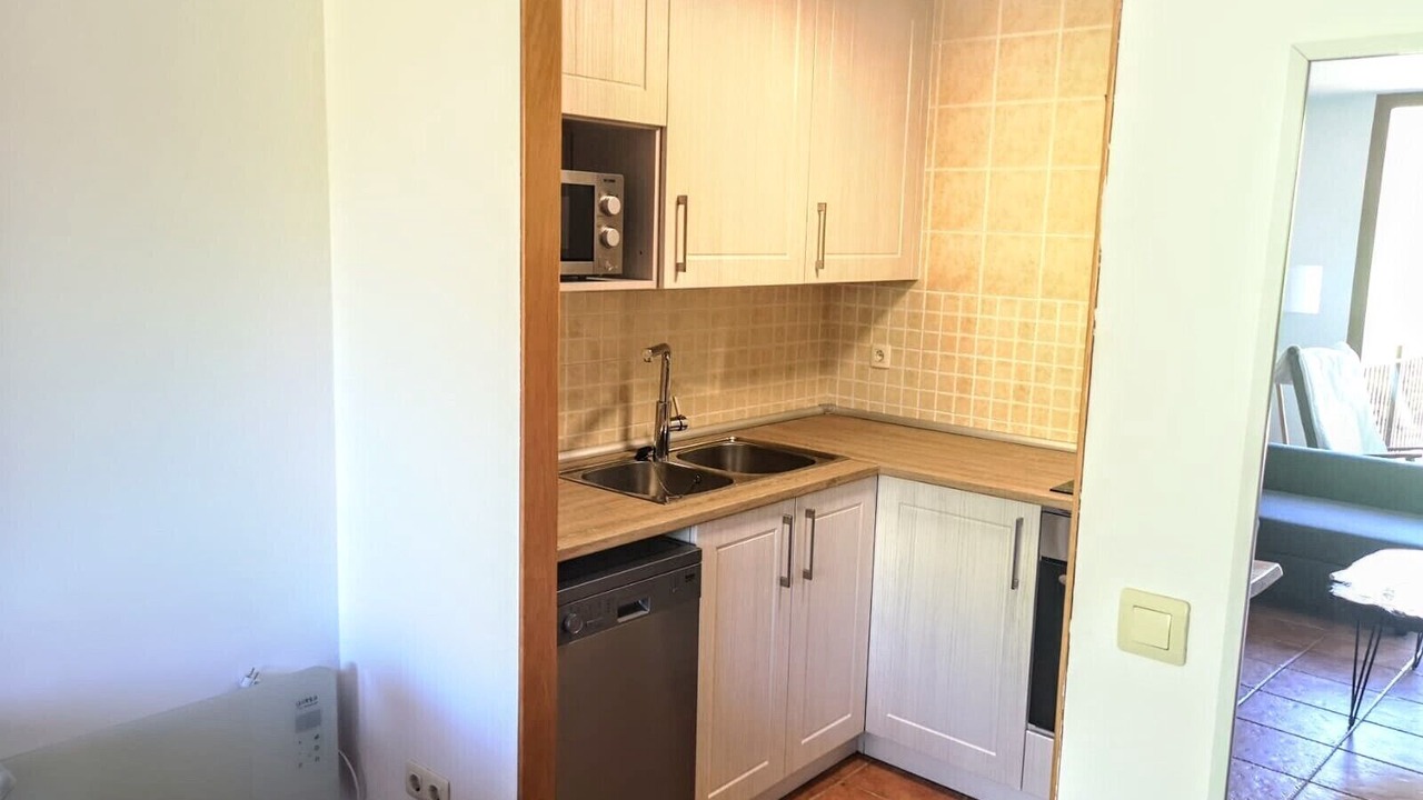 Photo of Kitchen in Tragacete