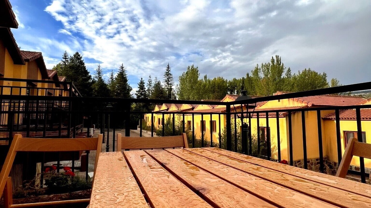 Photo of Outdoor in Tragacete
