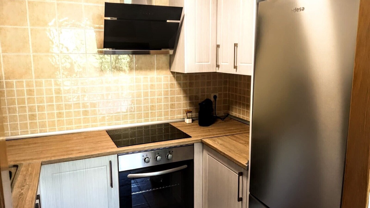 Photo of Kitchen in Tragacete