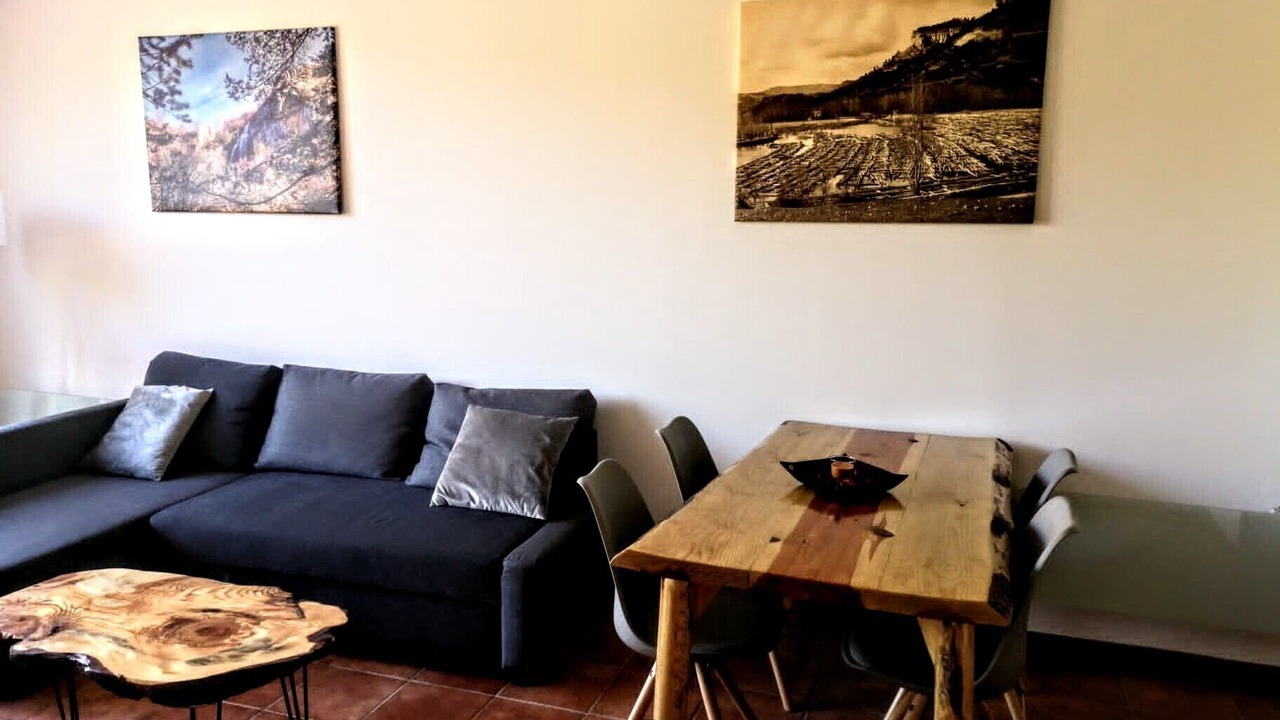 Photo of Livingroom in Tragacete