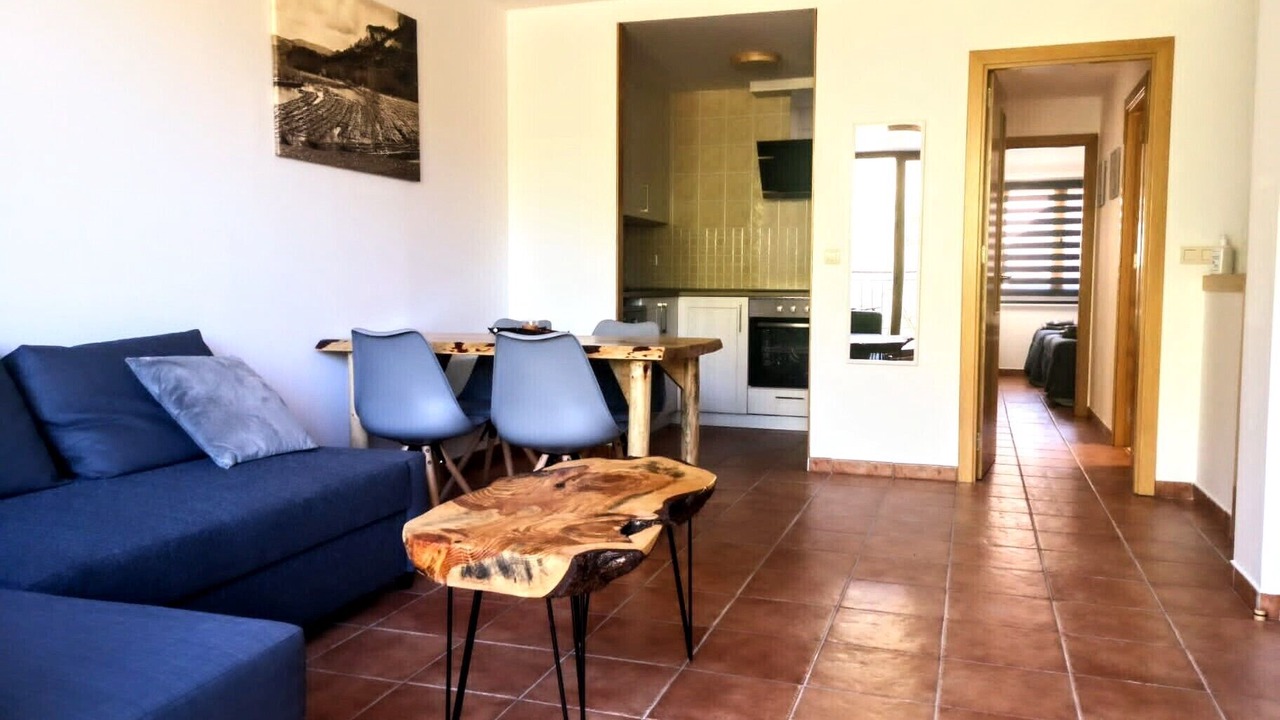 Photo of Livingroom in Tragacete