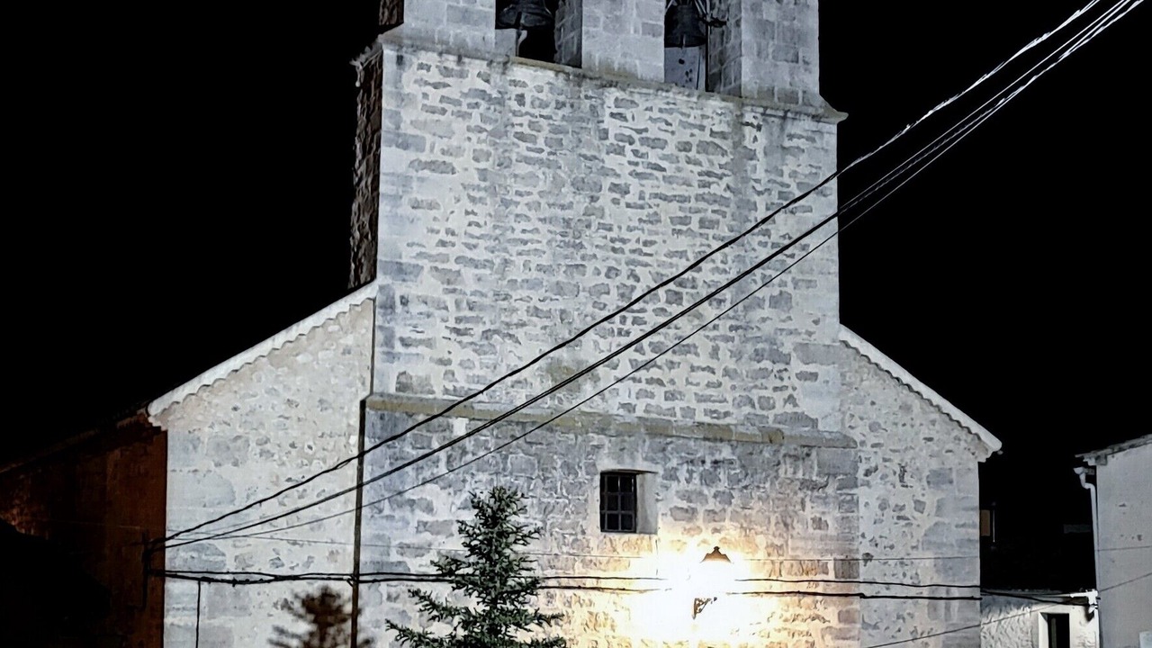 Photo of Buildings in Tragacete