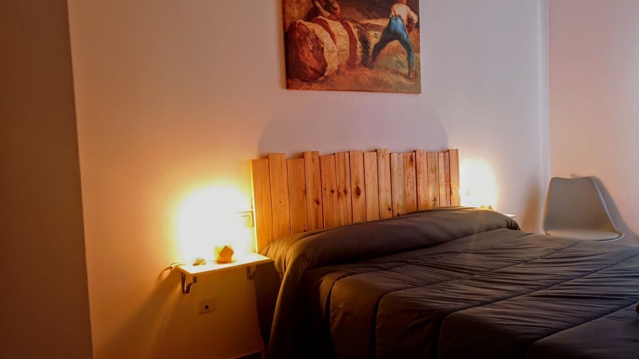 Photo of Bedroom in Tragacete