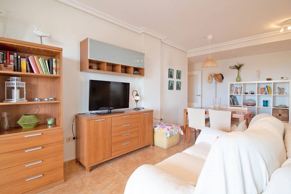 Photo of Livingroom in Playa de Almarda