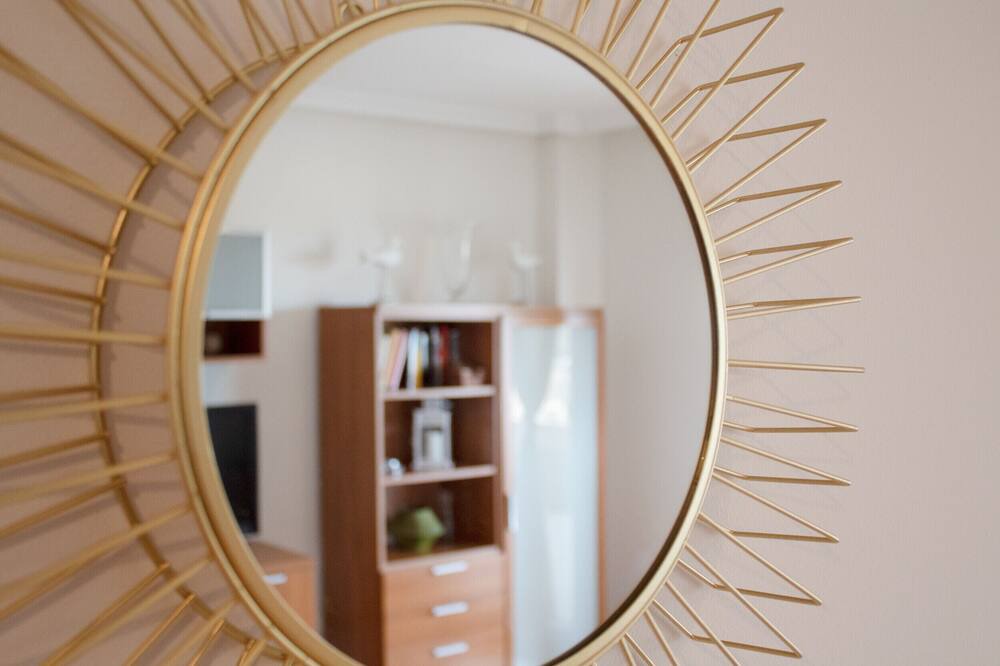 Photo of Livingroom in Playa de Almarda