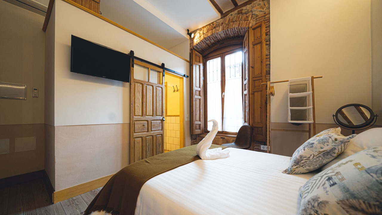 Photo of Bedroom in Urda