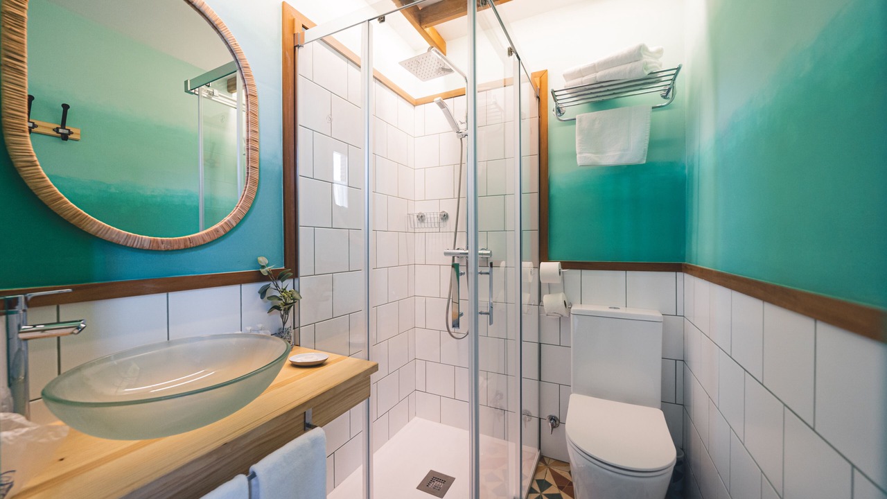 Photo of Bathroom in Urda