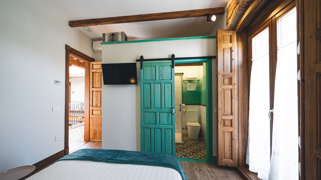 Photo of Bedroom in Urda