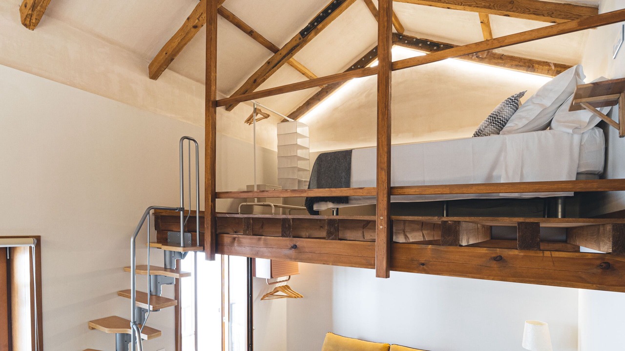 Photo of Bedroom in Urda